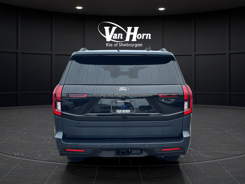 Certified 2025 Ford Expedition Tremor AWD/4WD image 6