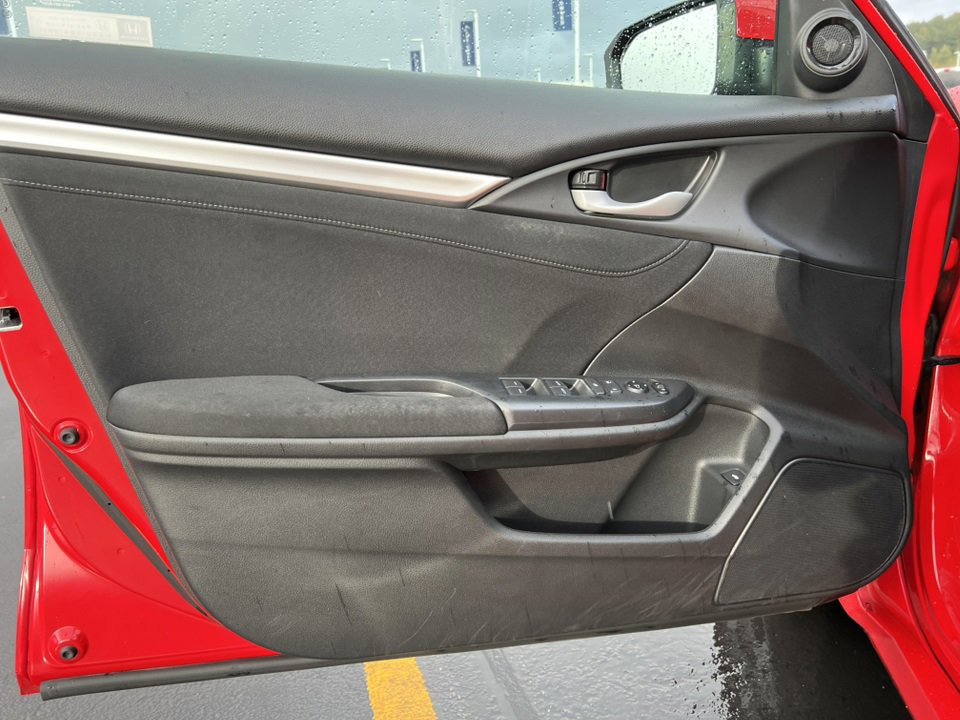 Used 2019 Honda Civic EX image 18