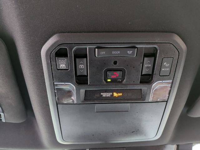 Used 2023 Toyota Tundra 1794 Edition image 31