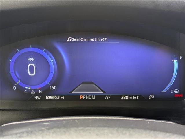 Certified 2023 Ford Explorer ST w/ Equipment Group 401A image 11