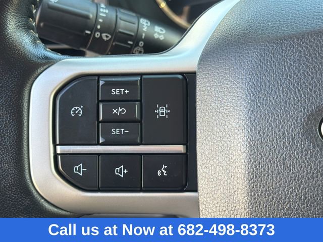 Certified 2024 Ford Expedition Max XLT image 31