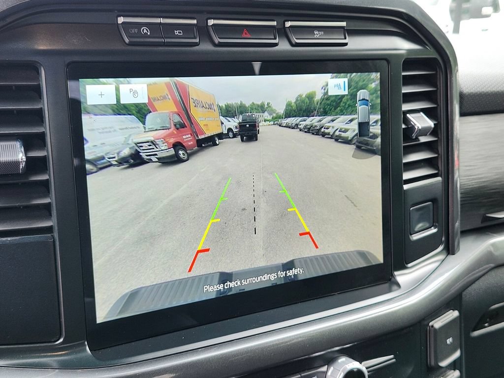 Certified 2023 Ford F150 XLT w/ Equipment Group 302A High AWD/4WD image 21