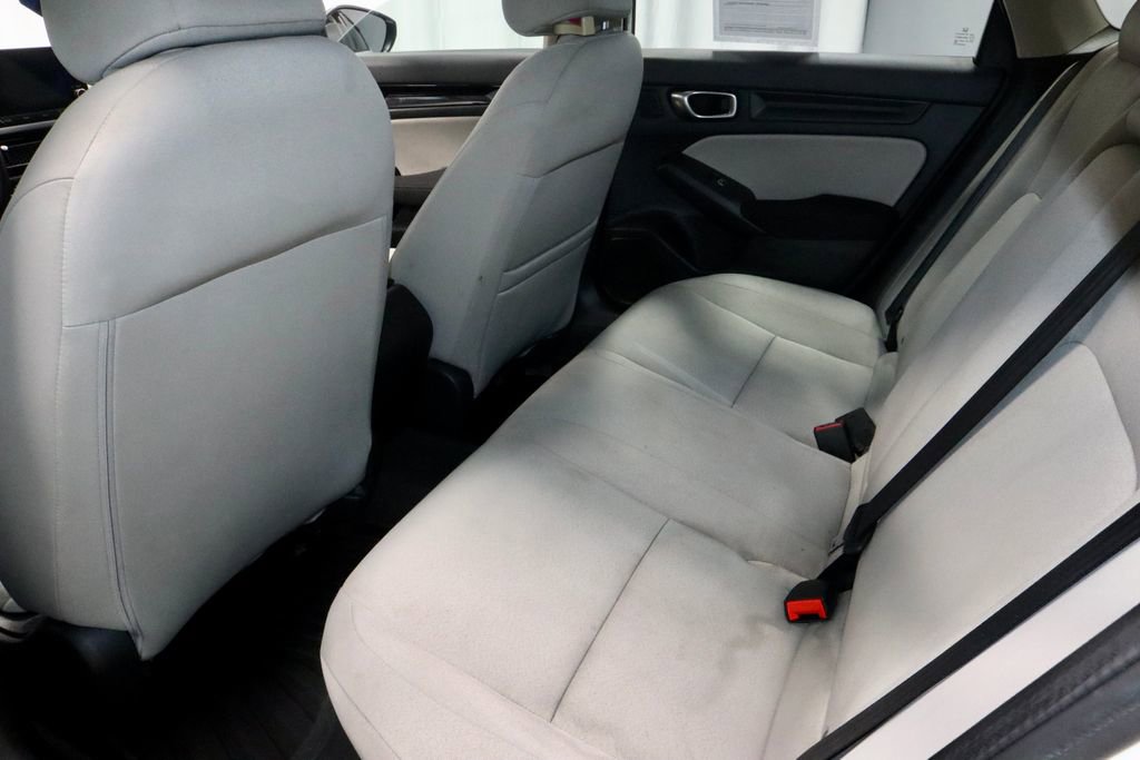 Used 2023 Honda Civic EX image 21