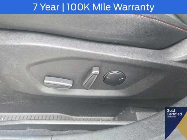 Certified 2023 Ford Edge ST-Line w/ Class II Trailer Tow Package AWD/4WD image 29