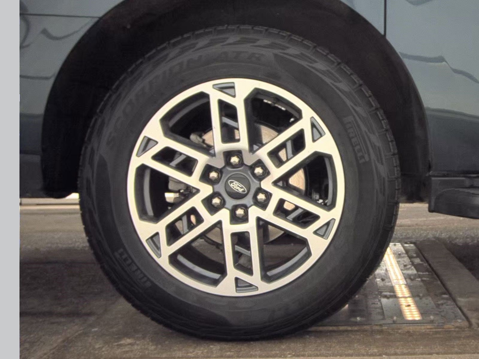 Certified 2025 Ford Expedition Max Active image 13