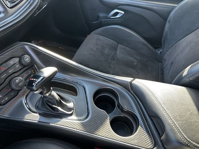 Used 2022 Dodge Challenger R/T Scat Pack image 25