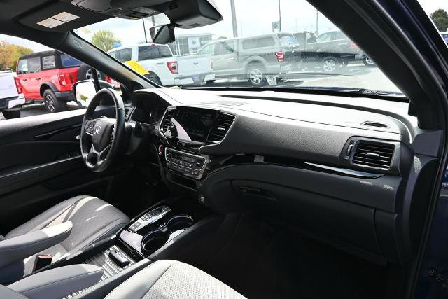 Used 2021 Honda Passport Touring image 23