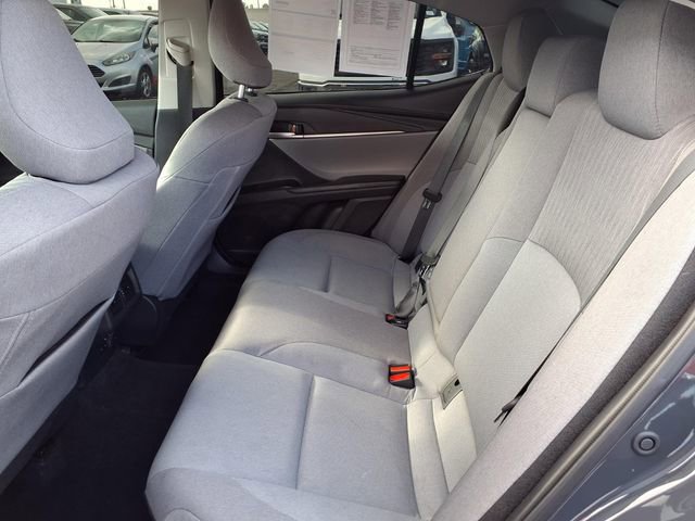 Used 2025 Toyota Camry LE w/ Convenience Package FWD image 18
