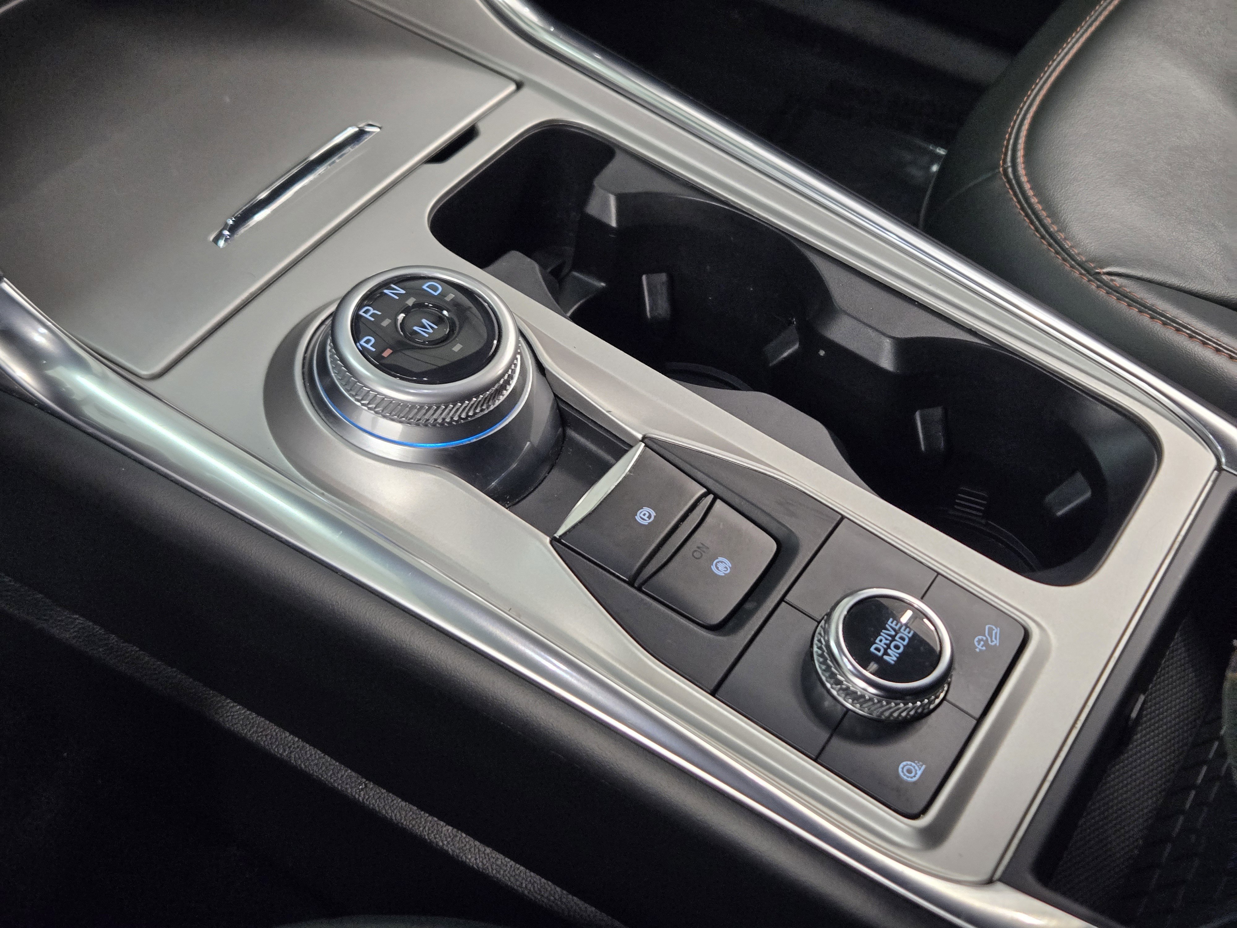 Certified 2023 Ford Explorer Timberline w/ Timberline Technology Package image 18