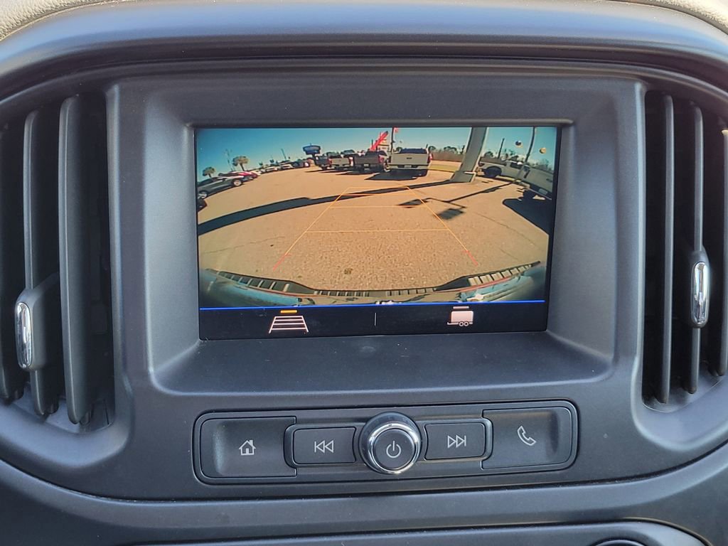 Used 2021 GMC Canyon Elevation Standard w/ Convenience Package image 24