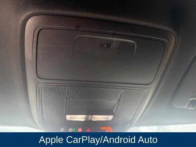 Used 2026 Chevrolet Traverse LT w/ LPO, Floor Liner Package FWD image 22