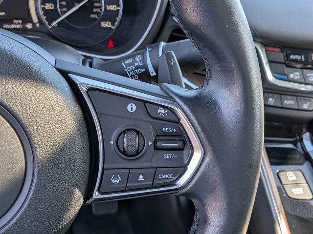 Used 2021 Acura TLX SH-AWD w/ Advance Package image 20