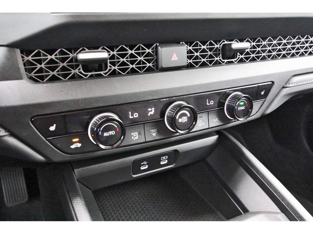 Used 2025 Honda Accord SE image 23