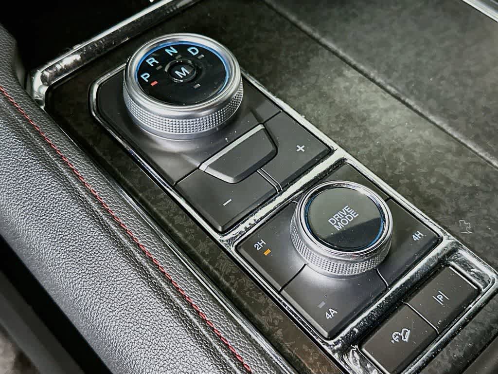 Certified 2022 Ford Expedition Limited AWD/4WD image 19