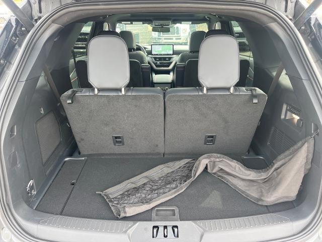 Certified 2025 Ford Explorer ST w/ Sun And Sound Package image 20