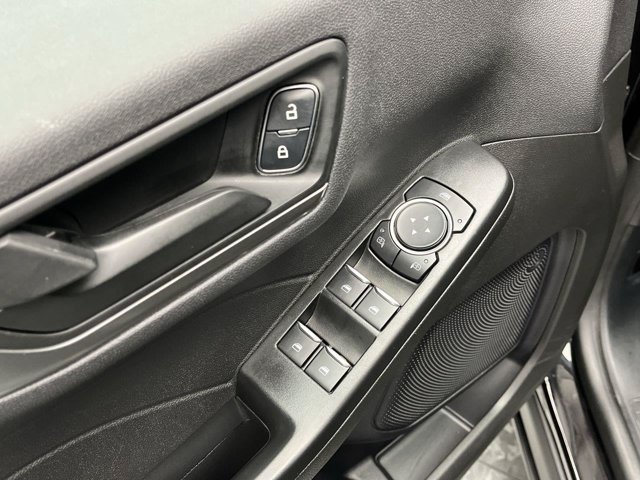Certified 2023 Ford Escape Active FWD image 9