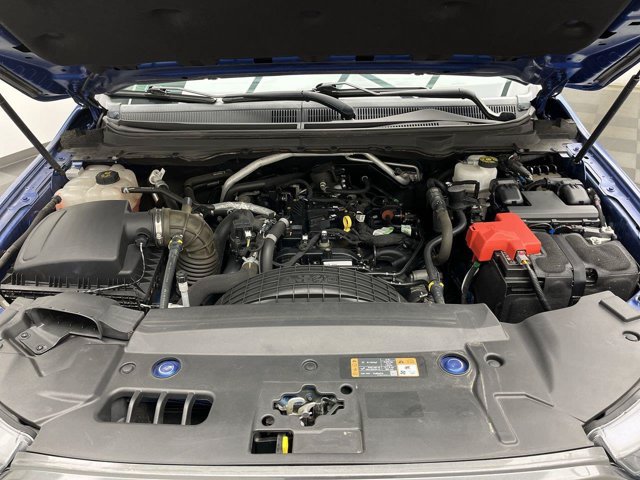Certified 2019 Ford Ranger XLT w/ Equipment Group 302A Luxury AWD/4WD image 28