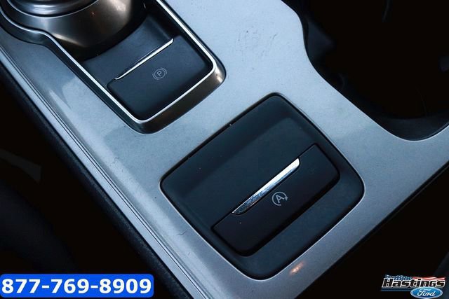 Certified 2024 Ford Edge SEL w/ Convenience Package image 23