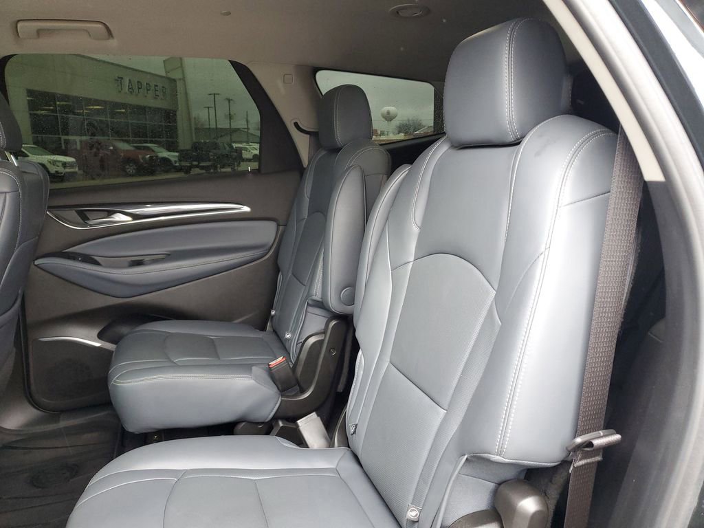 Used 2021 Buick Enclave Premium w/ Trailering Package, 5000 lbs. image 10