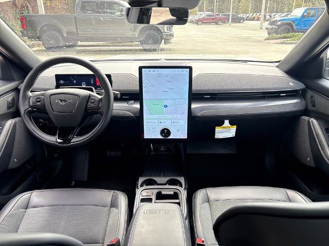 Certified 2025 Ford Mustang Mach-E GT image 7