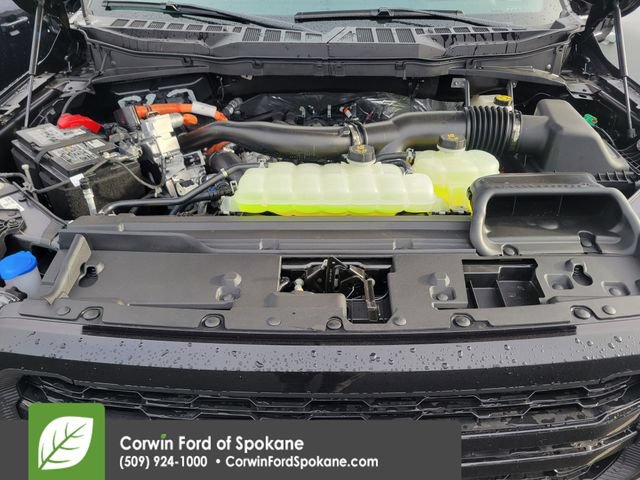 Certified 2025 Ford F150 Lariat w/ Equipment Group 502A High AWD/4WD image 39