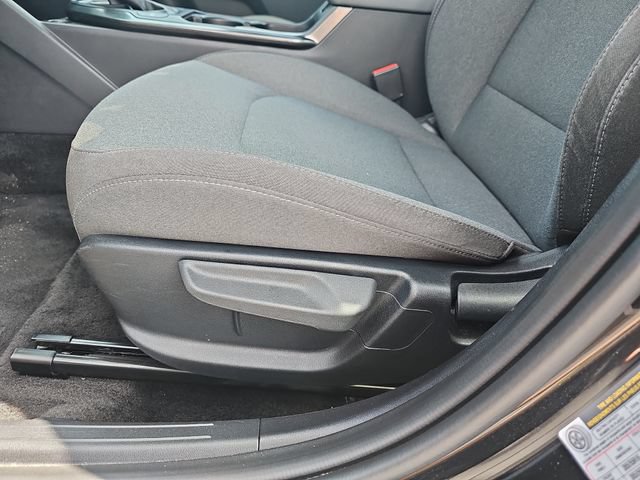 Used 2025 Kia K4 FWD image 16