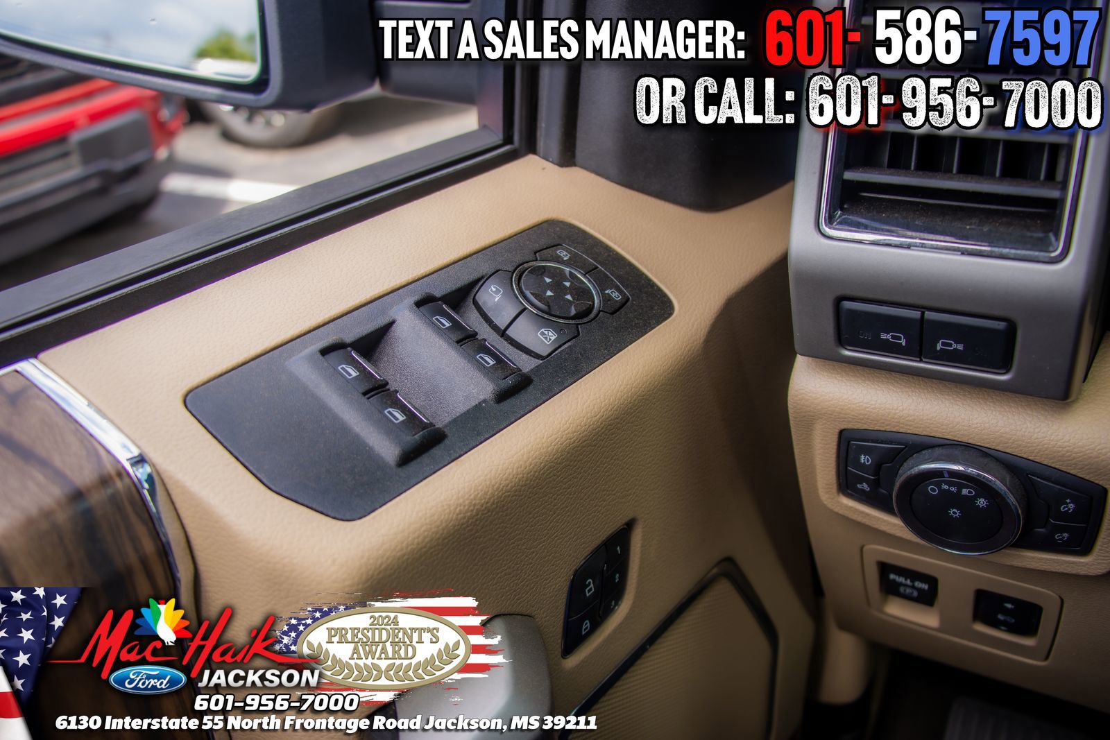 Certified 2019 Ford F150 Lariat image 19