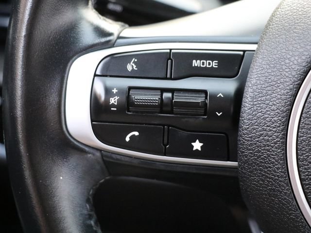 Used 2023 Kia Sportage EX FWD image 28
