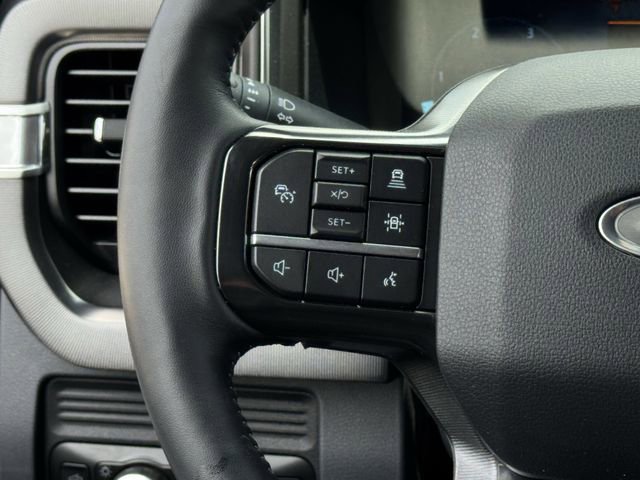 Certified 2026 Ford F250 Platinum AWD/4WD image 12