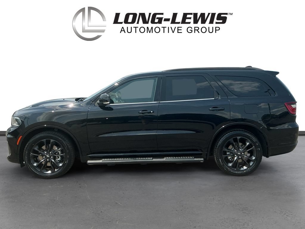 Used 2021 Dodge Durango GT RWD video 2