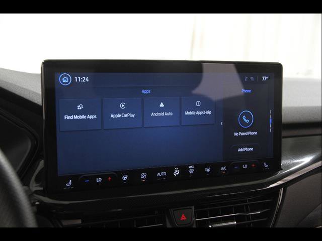 Certified 2023 Ford Escape ST-Line w/ Tech Pack #1 FWD image 13