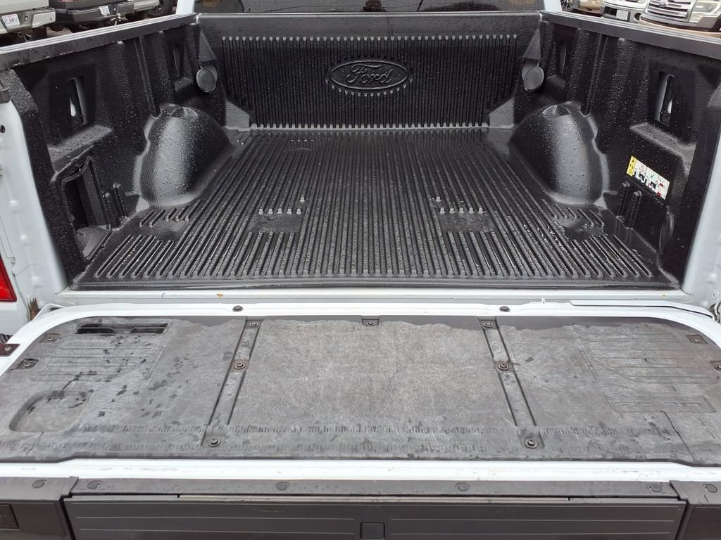 Certified 2022 Ford F150 XLT w/ Equipment Group 302A High AWD/4WD image 32