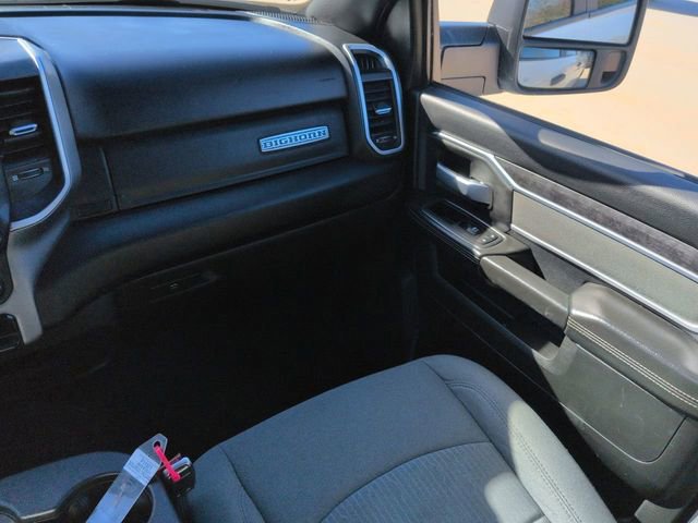 Used 2024 RAM 2500 Big Horn image 21