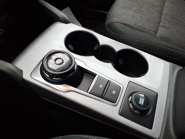 Certified 2021 Ford Bronco Sport Big Bend image 27