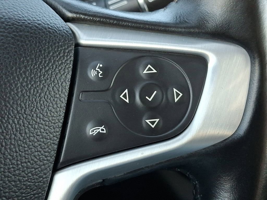 Used 2020 GMC Acadia SLT w/ Premium Package image 23