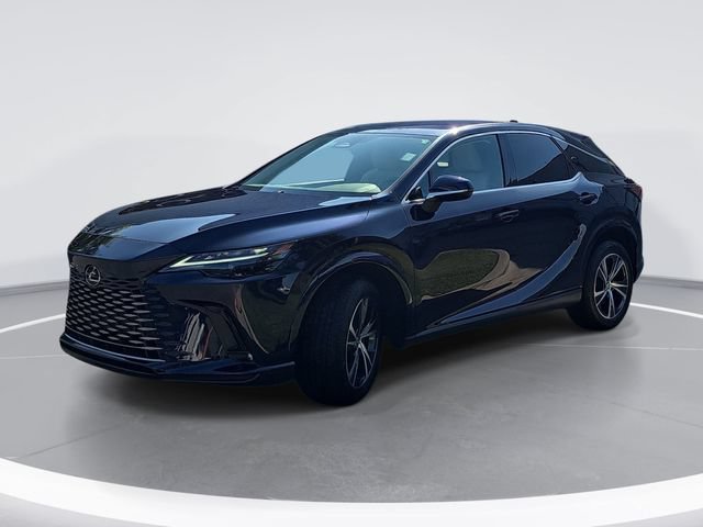 Used 2024 Lexus RX 350 FWD w/ Technology Package image 7