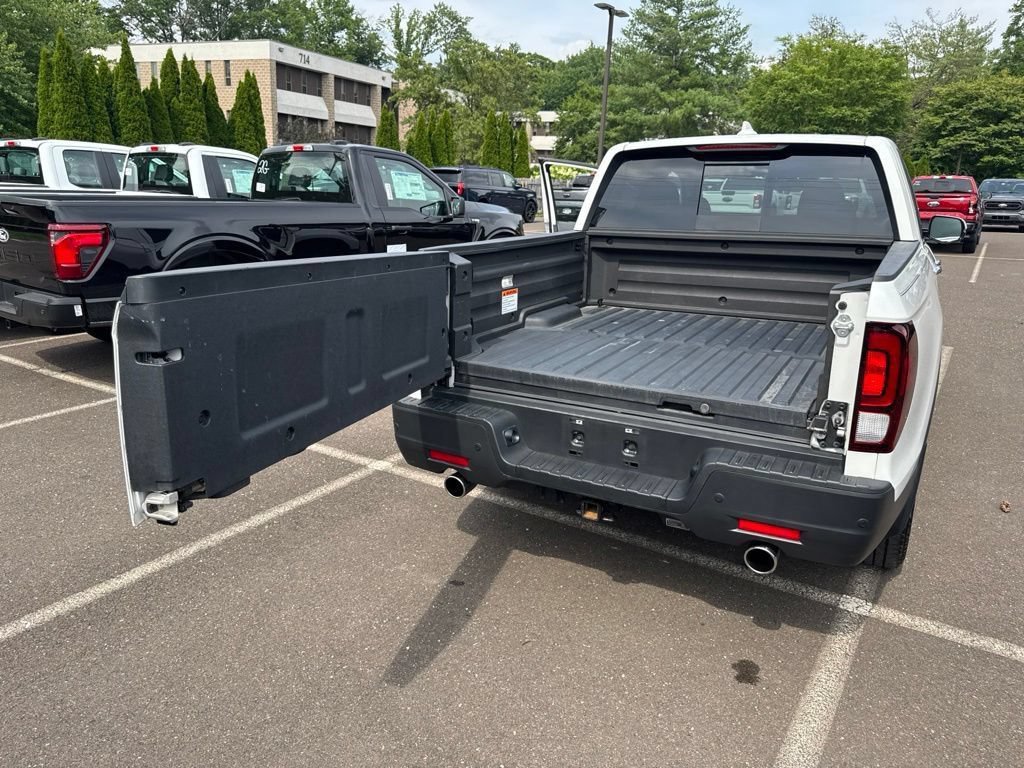 Used 2023 Honda Ridgeline RTL-E image 43