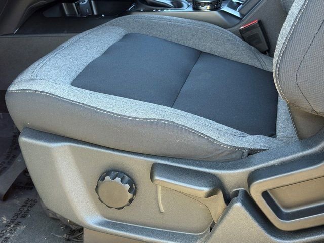 Certified 2025 Ford Bronco Big Bend image 35