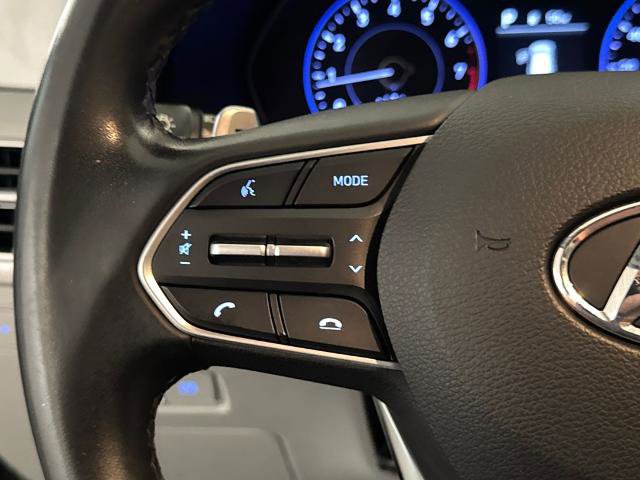 Used 2020 Hyundai Palisade SEL image 19