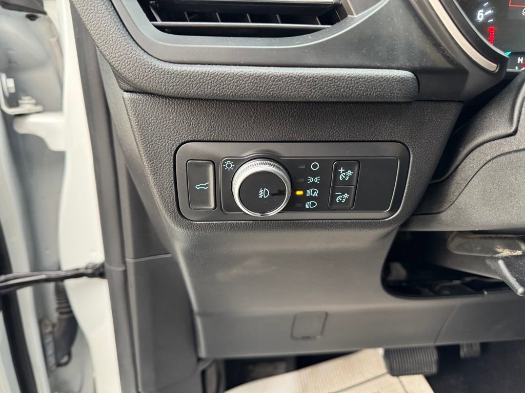 Certified 2020 Ford Escape SEL image 11