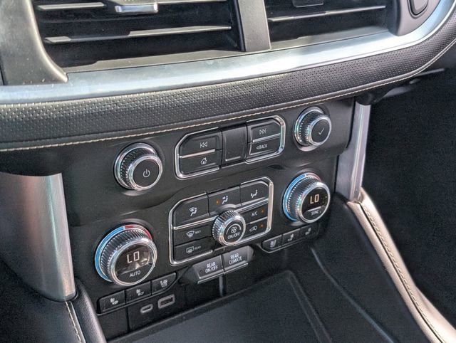 Used 2021 GMC Yukon SLT w/ SLT Premium Package RWD image 22