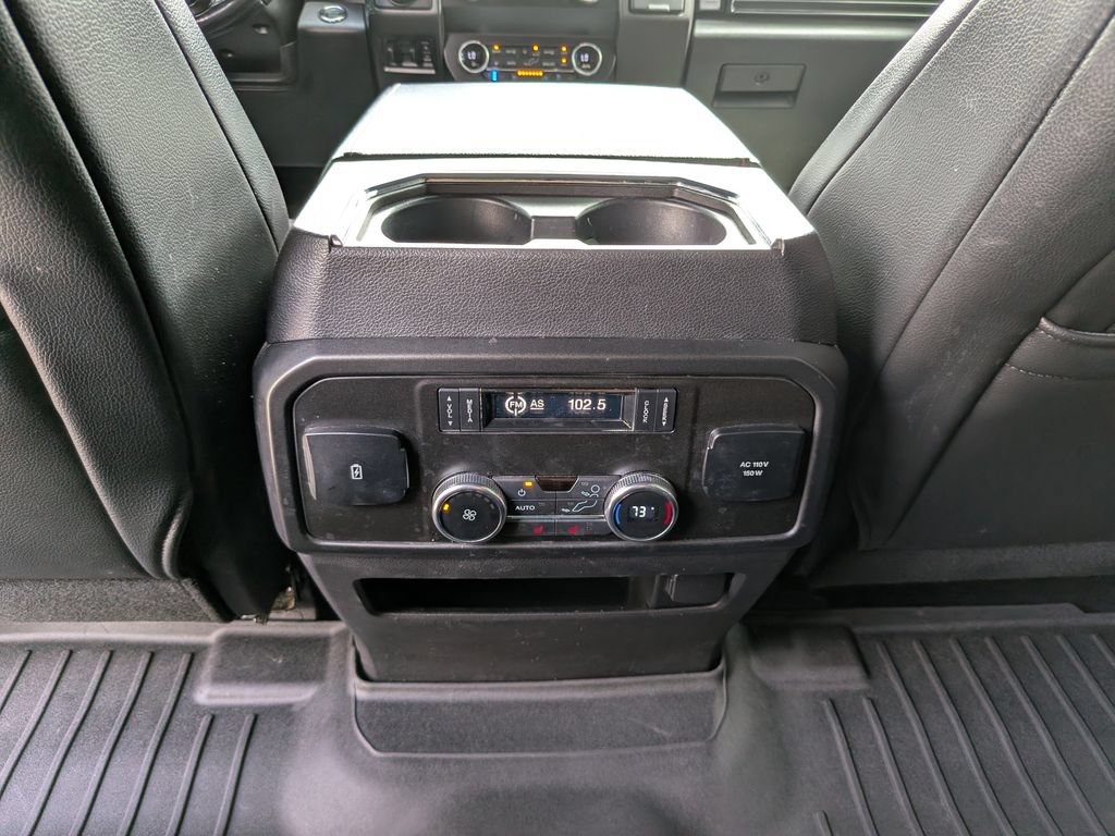 Certified 2019 Ford Expedition Limited w/ Equipment Group 303A RWD image 20