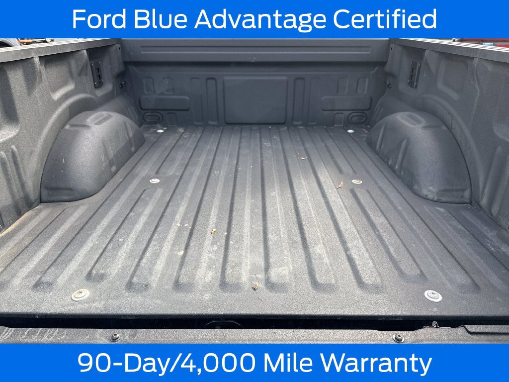 Certified 2025 Ford F150 Raptor AWD/4WD image 7