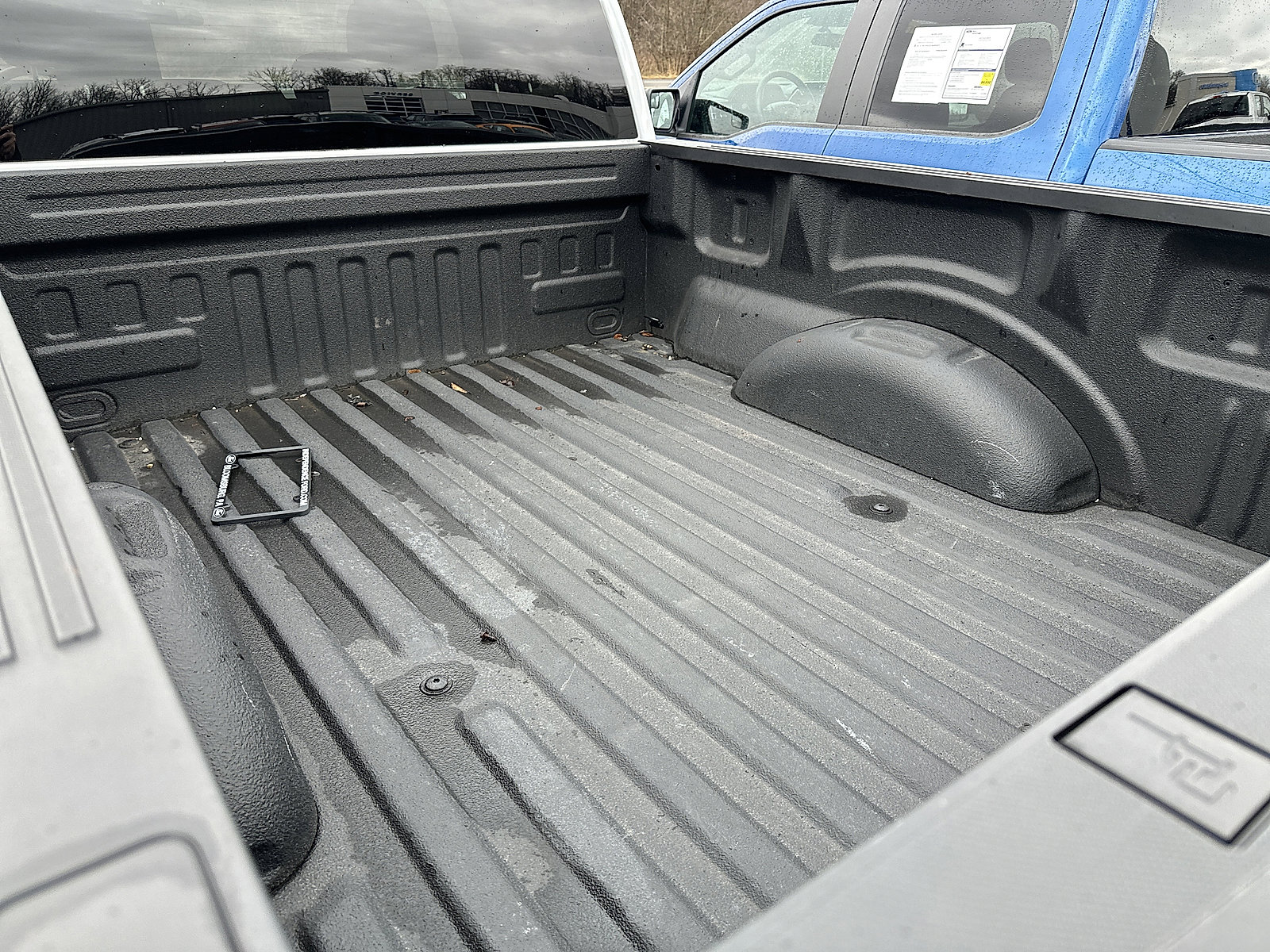 Certified 2023 Ford F150 XL w/ STX Appearance Package image 11