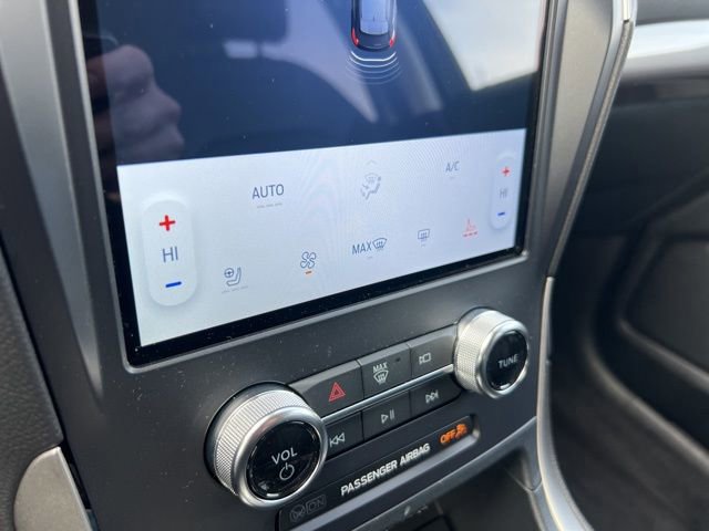 Certified 2024 Ford Edge SEL w/ Convenience Package image 16