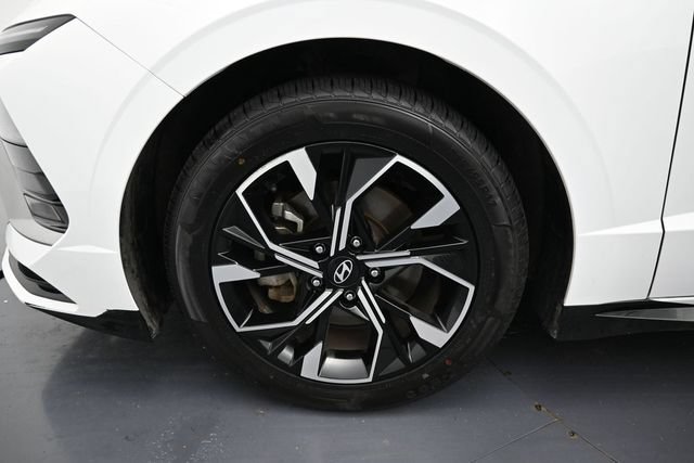 Used 2024 Hyundai Sonata SEL FWD image 9