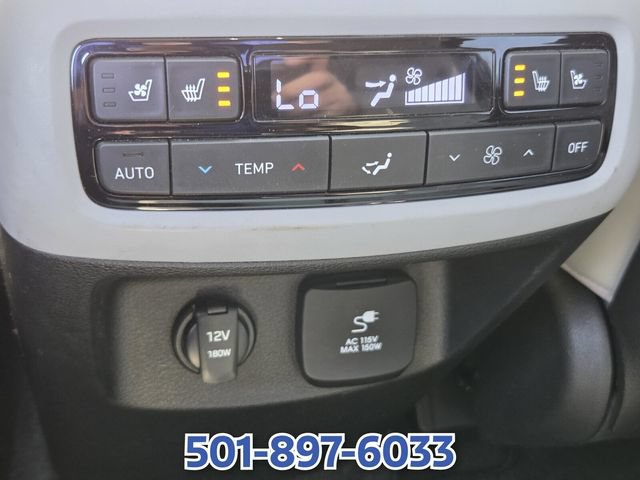 Used 2023 Hyundai Palisade SEL AWD/4WD image 14