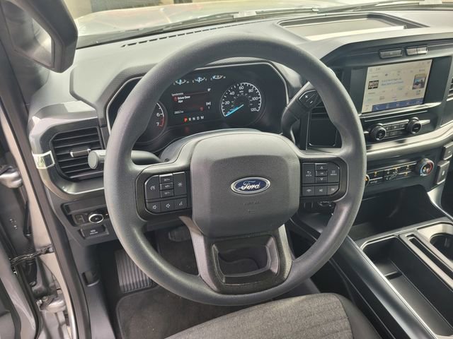 Certified 2023 Ford F150 XL w/ STX Appearance Package image 30