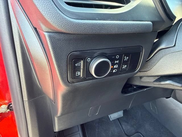 Certified 2025 Ford Escape ST-Line w/ Equipment Group 301A FWD image 16