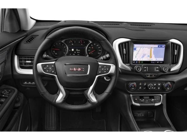 Used 2024 GMC Terrain SLE w/ Driver Convenience Package AWD/4WD image 10